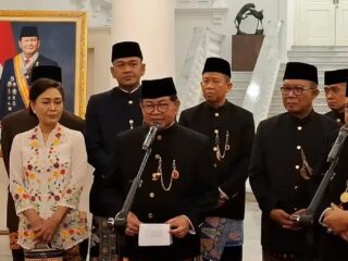 Fauzibowo (Foke) Pimpin Lembaga Adat Kebudayaan Betawi, Perkuat Identitas Budaya Jakarta