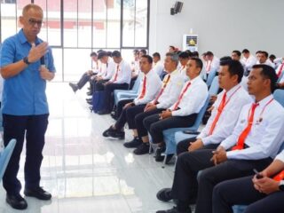 Kompolnas Dorong Bareskrim Perkuat Independensi dan Transparansi Penegakan Hukum