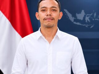 LPPBI Minta Polemik Doli Kurnia dan AHY Tak Ganggu Kekompakan Pemerintahan