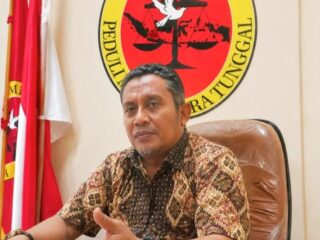 Izin Sekolah di Ciracas Disorot, DPN Peduli Nusantara Tunggal Pertanyakan SLF dan Pemanfaatan Lahan