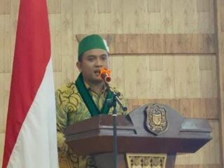 PB HMI Desak Menteri Imipas Agus Andrianto Dicopot Usai Temuan “Klaster Mewah” Lapas Cibinong