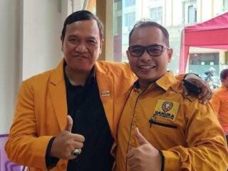 Heri Setiyono: Anak Muda Jangan Cuma Jadi Objek Politik
