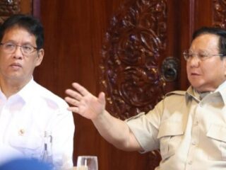 Cerita Telepon dari “Bapak” kepada Purbaya