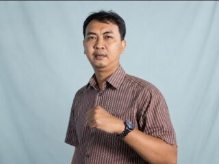 RUU Reforma Agraria Disahkan Dasco, Denni Wahyudi Apresiasi: Bukti Keseriusan Pemerintahan Prabowo-Gibran