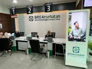 BPJS Kesehatan Tegaskan Klaim Faskes Tetap Dibayar, Dana Bantuan Pemerintah untuk DJS