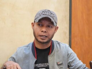 GPK RI Ucapkan Selamat ke Suyudi Ario Seto, Siap Kawal Reformasi Polri