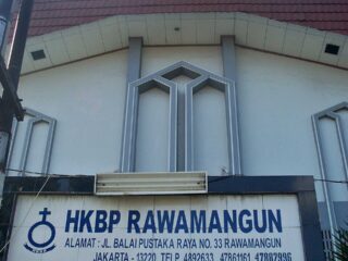 Pengadilan Tolak Eksepsi, Sidang Dilanjutkan — HKBP Rawamangun Sebelumnya Tak Dapat Membuktikan Legal Standing dan Menolak Perdamaian