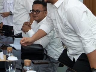 FPIR Siap Kawal Kapolri Suyudi, Dorong Polri Perkuat Representasi Sipil dan Kawal Program Prabowo-Gibran