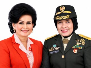 KOWANI dan PERTASINDO Dorong Kolaborasi Ketahanan Kesehatan melalui SIERA III 2026