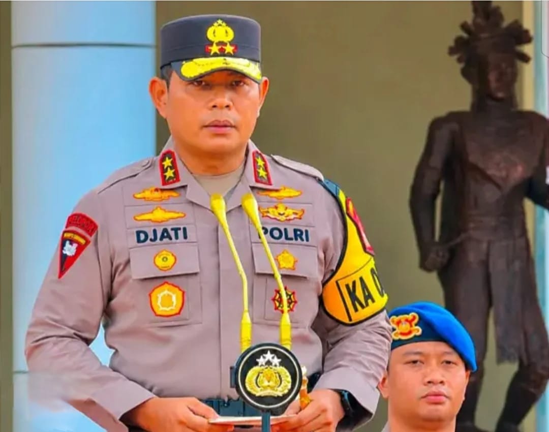 LPPBI Apresiasi Tiga Bulan Irjen Djati di Sumbar: Penegakan Hukum dan Pembenahan Internal Polri