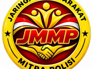 JMMP Apresiasi Mutasi Perdana Kapolri Suyudi Ario Seto, Dorong Penguatan Polri Bersama Masyarakat