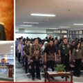 Seminar Kebangsaan IBM ASMI Hadirkan Gubernur Akmil, Bahas Tantangan Indonesia di Tengah Geopolitik Global