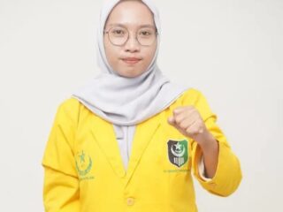 Indri Damayanthi: Persatuan Nasional Harus Beri Ruang Setara bagi Perempuan