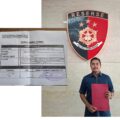 ISW Serahkan laporan ke Bareskrim, Minta Dugaan Keabsahan Ijazah Anggota DPRD Pematangsiantar Diverifikasi
