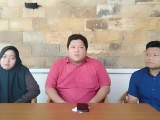 Keluarga Antoni Minta Keadilan, Desak Presiden Prabowo dan Kapolri Usut Penanganan Selama di Polda Lampung