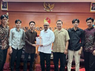 PERMEL dan Bawaslu DKI Perkuat Edukasi Kepemiluan untuk Mahasiswa