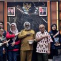 Pemprov Papua Selatan Perkuat Hilirisasi Sagu, Ekspedisi Patriot IPB Dorong Produk Bernilai Tambah