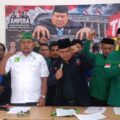 AMPERA Desak Presiden Prabowo Turun Tangan, Polemik Perkara MK dan Dugaan Pelanggaran Konstitusi Jadi Sorotan