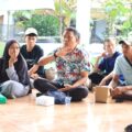 PPM PPP IPB University Dorong Penguatan Model Bisnis Kelompok Tani di Mulyaharja