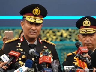 LSPI Apresiasi Kapolri Suyudi, Dorong Polri Perkuat Pelayanan Publik