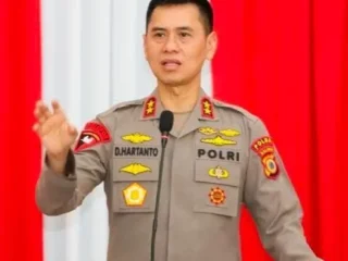 LSPI Apresiasi Penunjukan Irjen Pol. Prof. Dr. H. Dadang Hartanto, S.H., S.I.K., M.Si. sebagai Kapolda Metro Jaya, Rekam Jejak Kepemimpinan dan Akademisi Jadi Modal Pengabdian